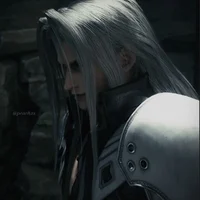 Sephiroth
