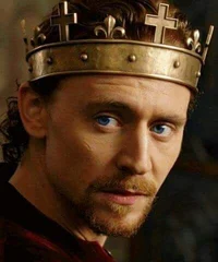 King Henry V