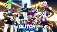 Glitch Techs RPG