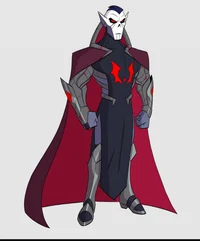 Le seigneur Hordak 