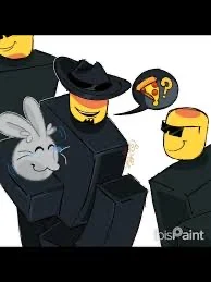 Mafioso and the gang