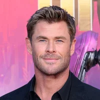 Chris Hemsworth
