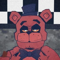 Freddy fazbear