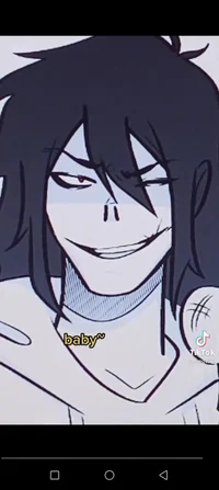 Джефф убийца