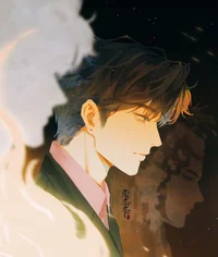 BL - Silas