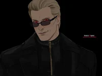 Albert Wesker