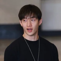 1 - Christopher Bang