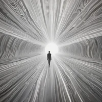 White Void