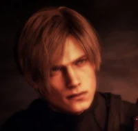 Leon Kennedy