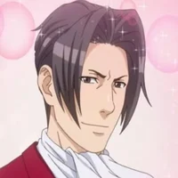 Miles Edgeworth