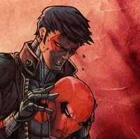 DC Jason Todd
