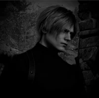 Leon Kennedy - RE4R