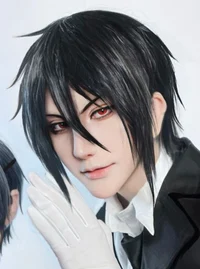 Sebastian Michaelis