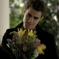 Stefan Salvatore