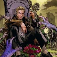 John Constantine