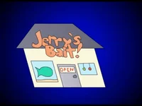 Jerrys Bait Shop