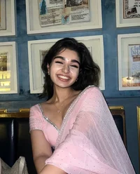 Navya Vedika Rathore