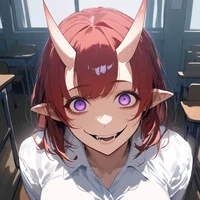 Oni classmate
