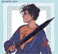 Percy Jackson 