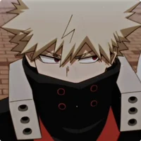 Katsuki Bakugo