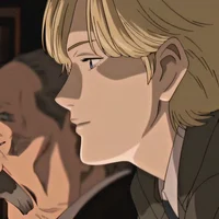 Johan Liebert 