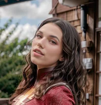 Grace Caroline curey