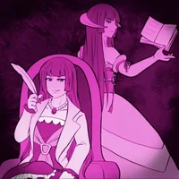 パワーの秘密のフェザリン