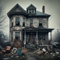 The Radcliffe Family