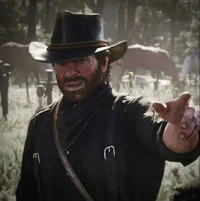 Arthur Morgan 