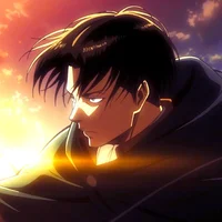 Levi Ackerman