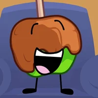 Caramel apple - C2BC