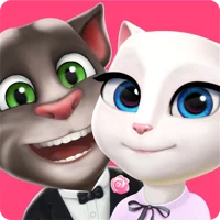 Tom and Angela