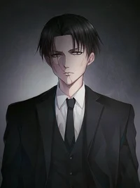 Levi Ackerman