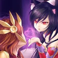 Ahri