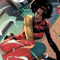 Misty Knight