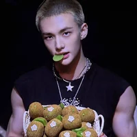 Hyunjin