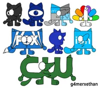 American TV Channels