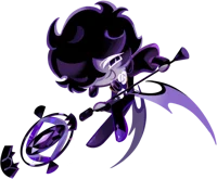 Black sapphirecookie