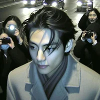 Actor Taehyung