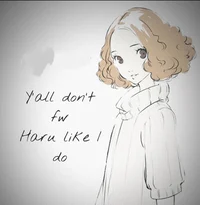 Haru Okumura