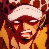 BF Trafalgar Law