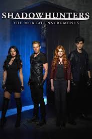 Shadowhunters RP