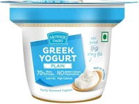 Greek Yogurt