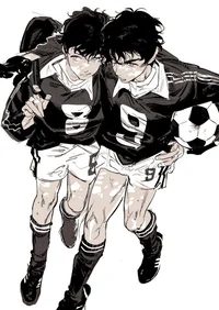 Эван и Эндрю