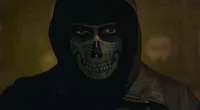Simon Ghost Riley