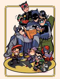Batfamily