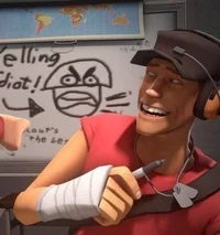 Scout TF2