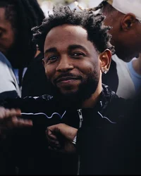 Kendrick Lamar