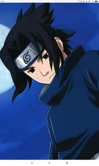 Sasuke