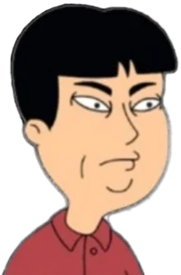 Mr washee washee